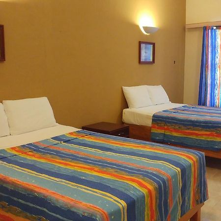 Sun Suites 科苏梅尔 外观 照片