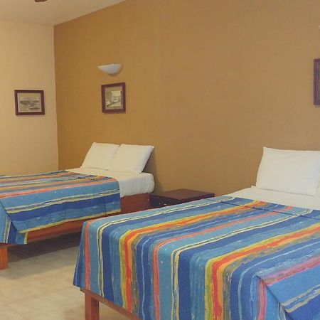 Sun Suites 科苏梅尔 外观 照片