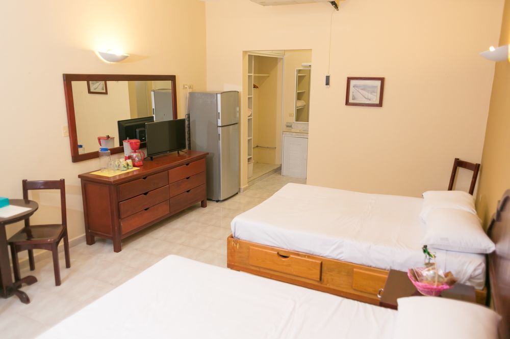 Sun Suites 科苏梅尔 外观 照片