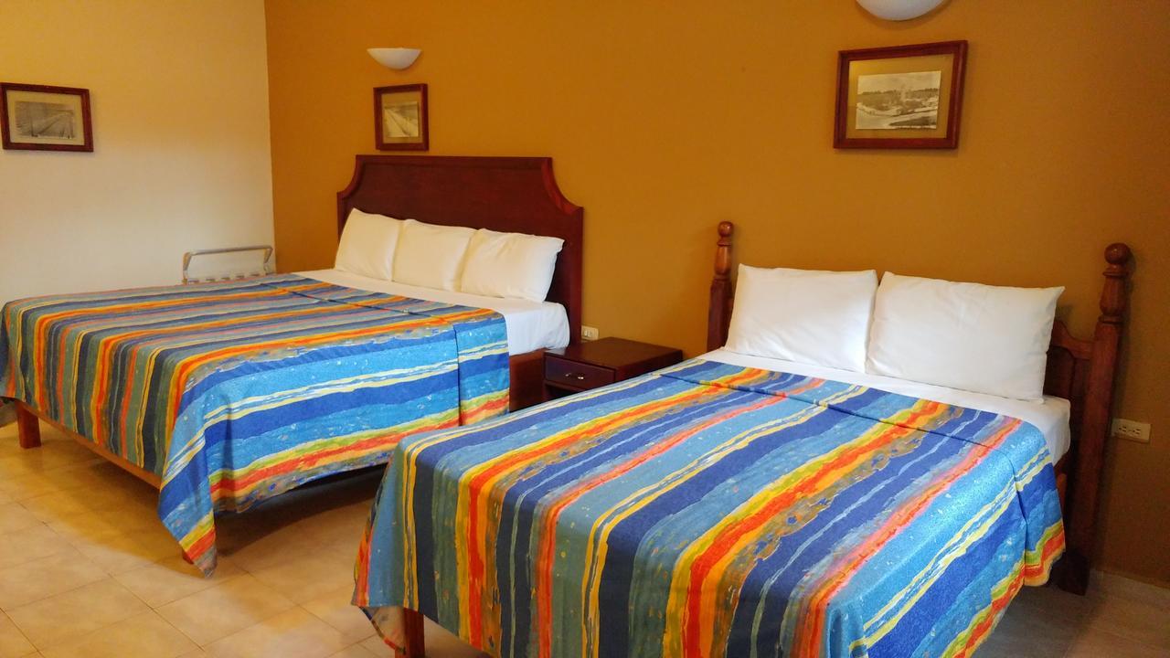 Sun Suites 科苏梅尔 外观 照片