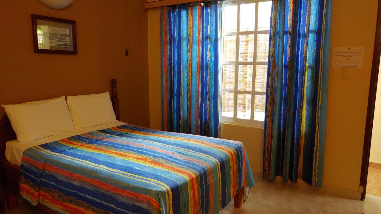 Sun Suites 科苏梅尔 外观 照片