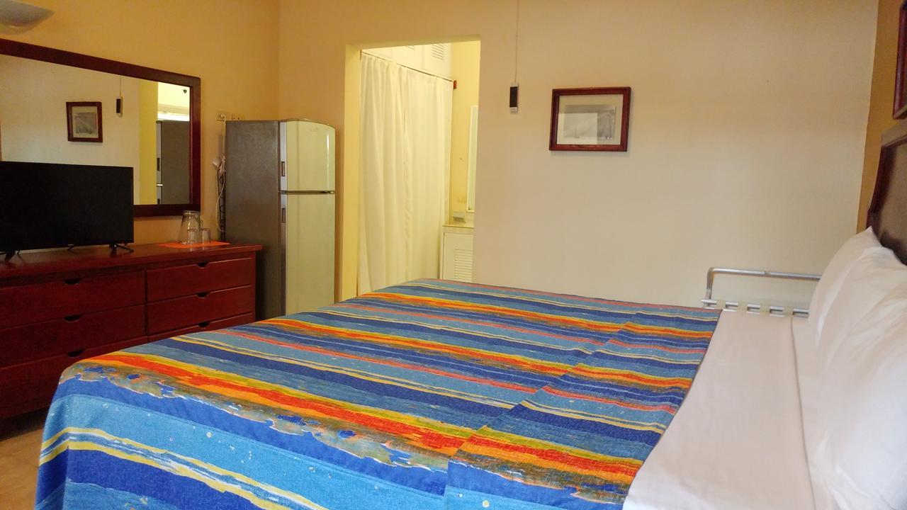 Sun Suites 科苏梅尔 外观 照片