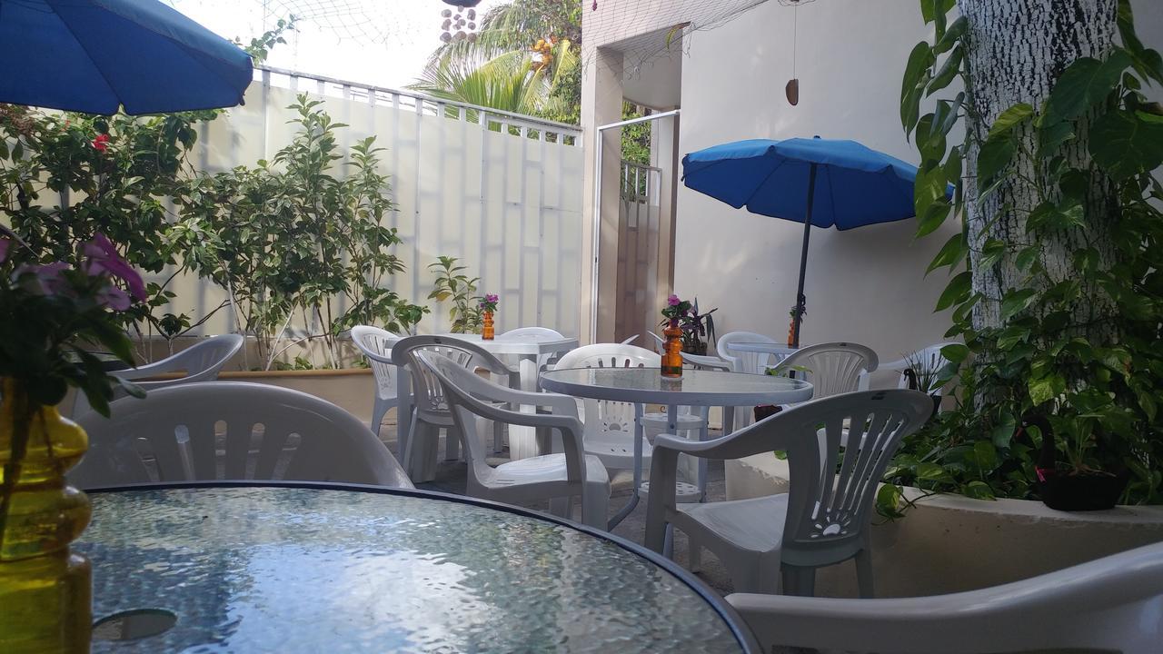 Sun Suites 科苏梅尔 外观 照片